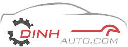 logo dinhauto